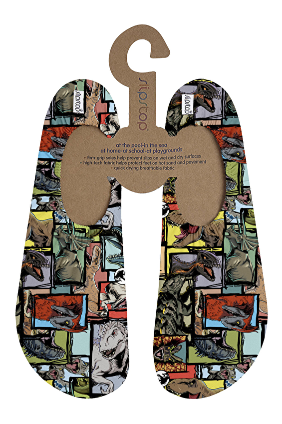 Slipstop Erkek Deniz Ayakkabısı ZAC SHOE Renkli