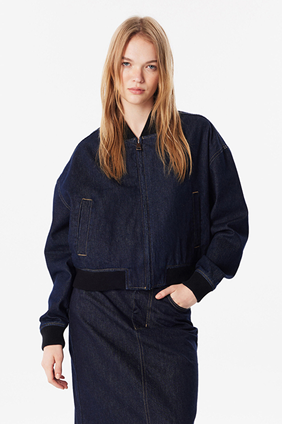 Twist Kadın Ceket TW6240005066 Twist Kadın Ceket TW6240005066