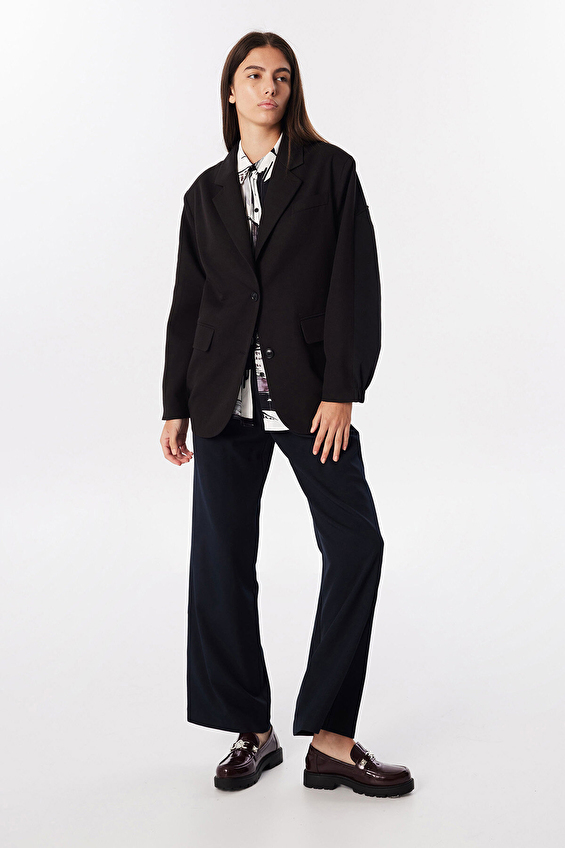 Twist Kadın Ceket TW6240106020 Twist Kadın Ceket TW6240106020