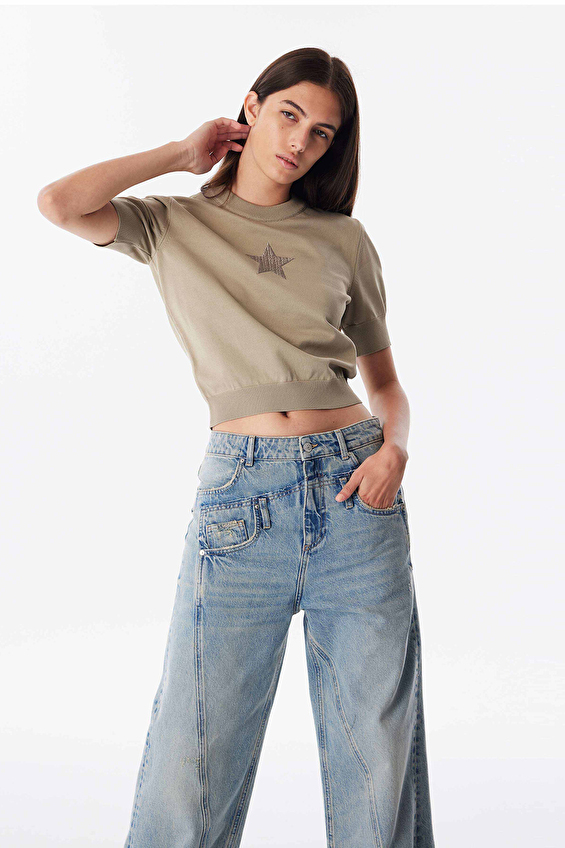 Twist Kadın Triko TW6240050109 Twist Kadın Triko TW6240050109