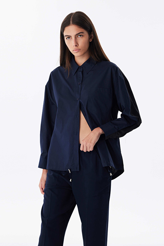 Twist Kadın Gömlek TW6240025125 Twist Kadın Gömlek TW6240025125