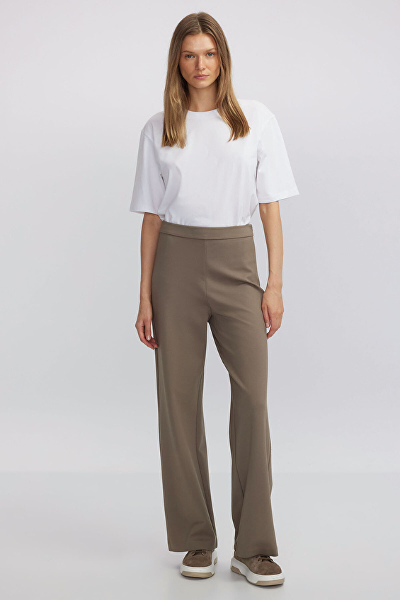 İpekyol Kadın Pantolon IW6240003151 İpekyol Kadın Pantolon IW6240003151