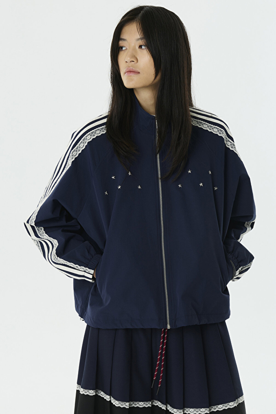 Twist Kadın Ceket TW6250005040 Lacivert Twist Kadın Ceket TW6250005040 Lacivert