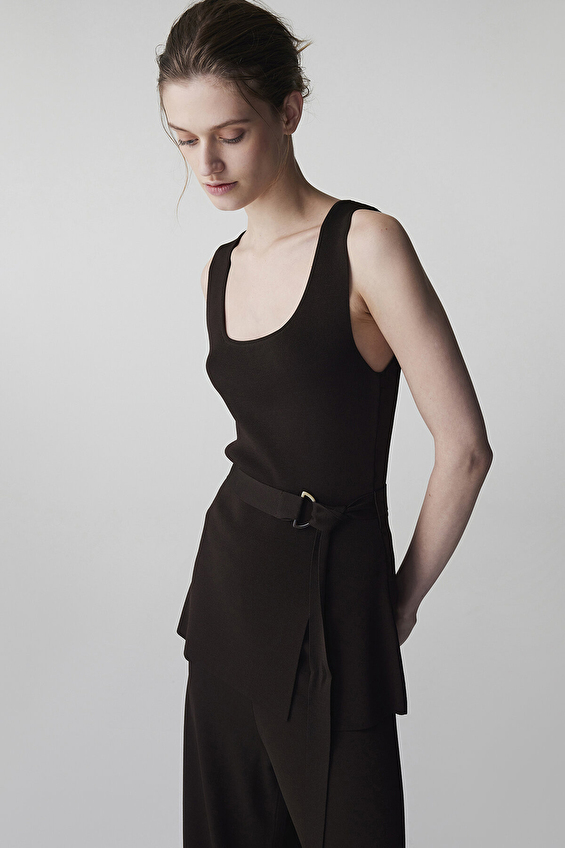 İpekyol Kadın Triko IS1260050080 Kahverengi İpekyol Kadın Triko IS1260050080 Kahverengi