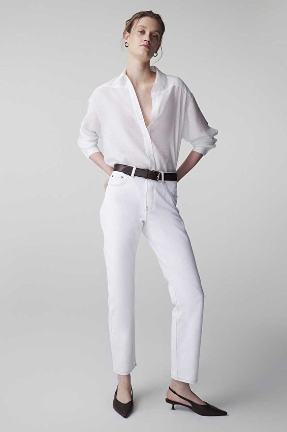 İpekyol Kadın Pantolon D IS1260018010 Bej İpekyol Kadın Pantolon D IS1260018010 Bej