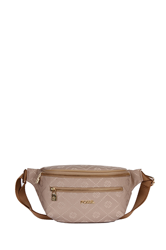 Fossil Kadın Çanta 05FS23Y449 Vizon Fossil Kadın Çanta 05FS23Y449 Vizon