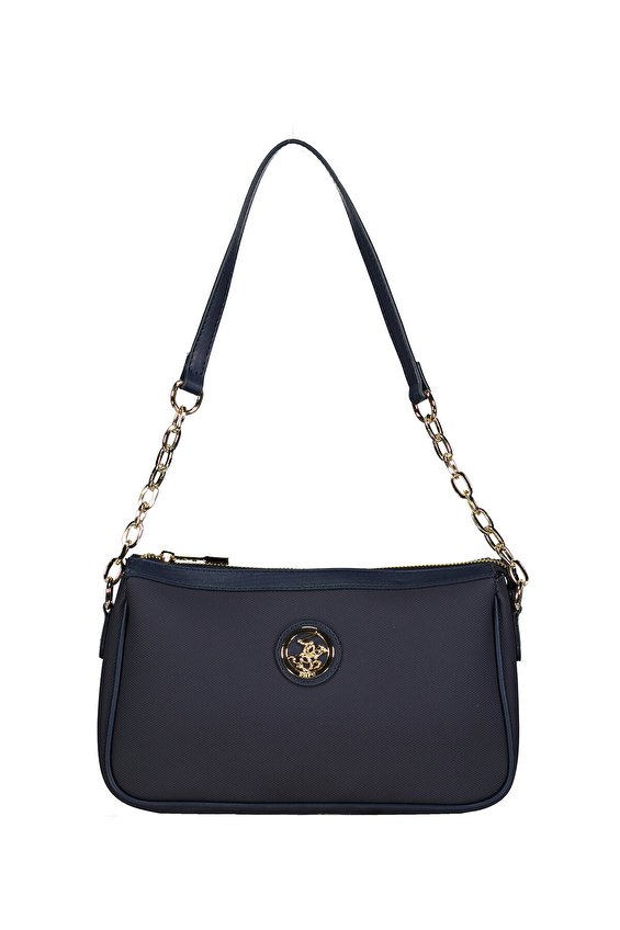 Beverly Hills Polo Club Fermuarlı Kadın Çapraz Çanta 05BHPC8000 L Lacivert Beverly Hills Polo Club Fermuarlı Kadın Çapraz Çanta 05BHPC8000 L Lacivert