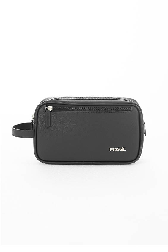 Fossil Erkek El Çantası 01FS2055 Siyah Fossil Erkek El Çantası 01FS2055 Siyah
