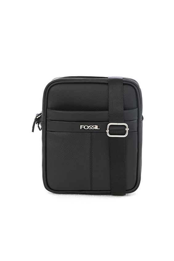Fossil Erkek Çapraz Çanta 01FS2057 Siyah Fossil Erkek Çapraz Çanta 01FS2057 Siyah