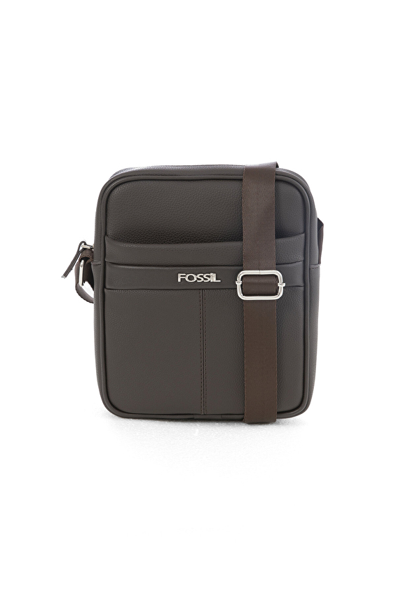 Fossil Erkek Çapraz Çanta 01FS2057 Kahve Fossil Erkek Çapraz Çanta 01FS2057 Kahve