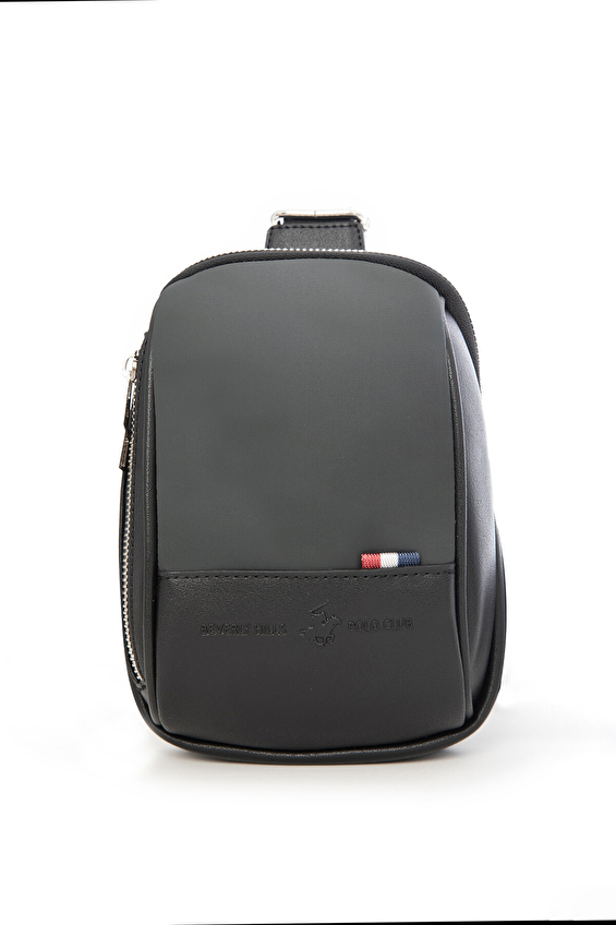 Beverly Hills Polo Club Saten Fermuarlı Erkek Çapraz Askılı Çanta 01BHPC08 Antrasit Beverly Hills Polo Club Saten Fermuarlı Erkek Çapraz Askılı Çanta 01BHPC08 Antrasit