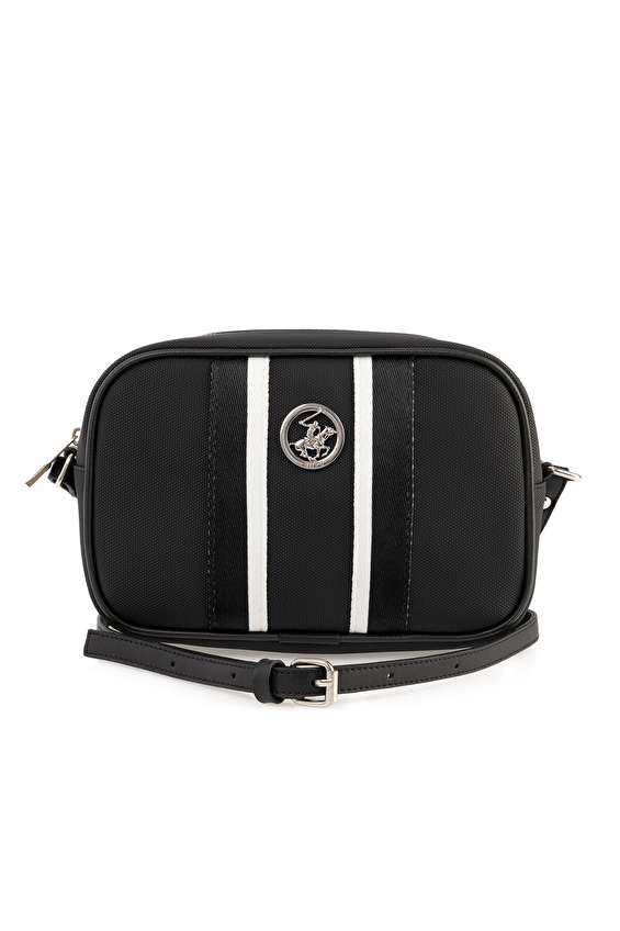 Beverly Hills Polo Club Kadın Kol Çantası 05BHPC8002 LKC S Siyah Beverly Hills Polo Club Kadın Kol Çantası 05BHPC8002 LKC S Siyah