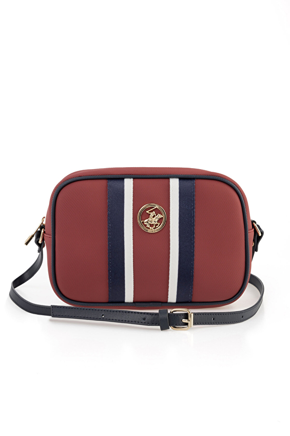 Beverly Hills Polo Club Kadın Kol Çantası 05BHPC8002 LKC KR Kırmızı Beverly Hills Polo Club Kadın Kol Çantası 05BHPC8002 LKC KR Kırmızı