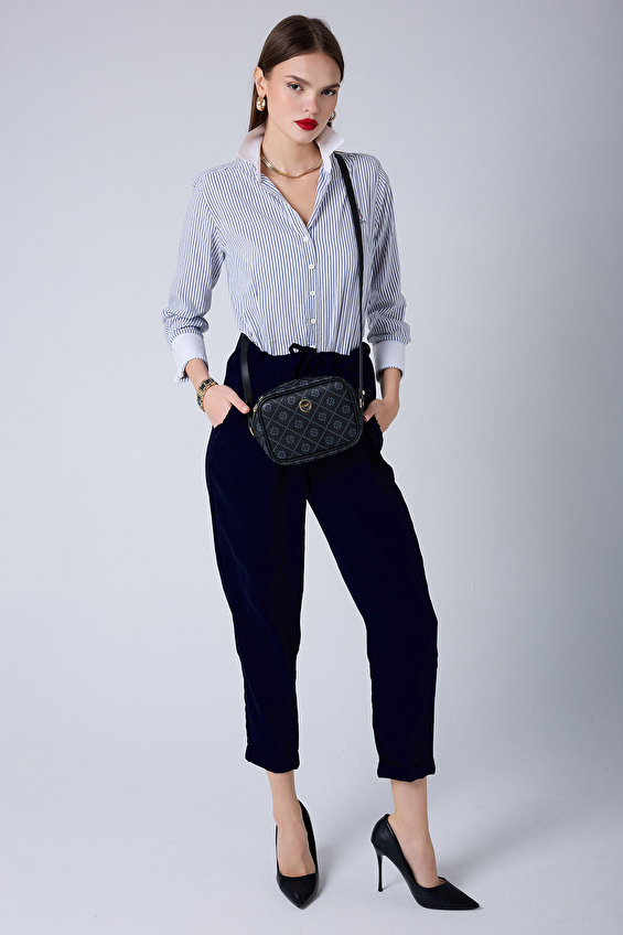 Fossil Kadın Çapraz Çanta 05FO25Y5031 Siyah Fossil Kadın Çapraz Çanta 05FO25Y5031 Siyah