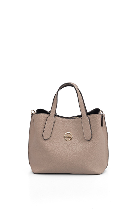 Fossil Kadın El Çantası 05FO25Y5041 Kum Fossil Kadın El Çantası 05FO25Y5041 Kum