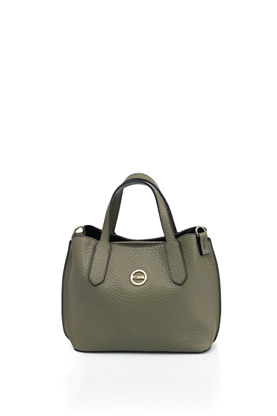 Fossil Kadın El Çantası 05FO25Y5041 Açık yeşil Fossil Kadın El Çantası 05FO25Y5041 Açık yeşil