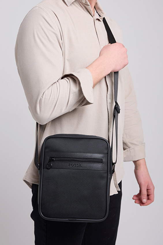 Fossil Erkek Çapraz Çanta 01FI2001 Antrasit Fossil Erkek Çapraz Çanta 01FI2001 Antrasit