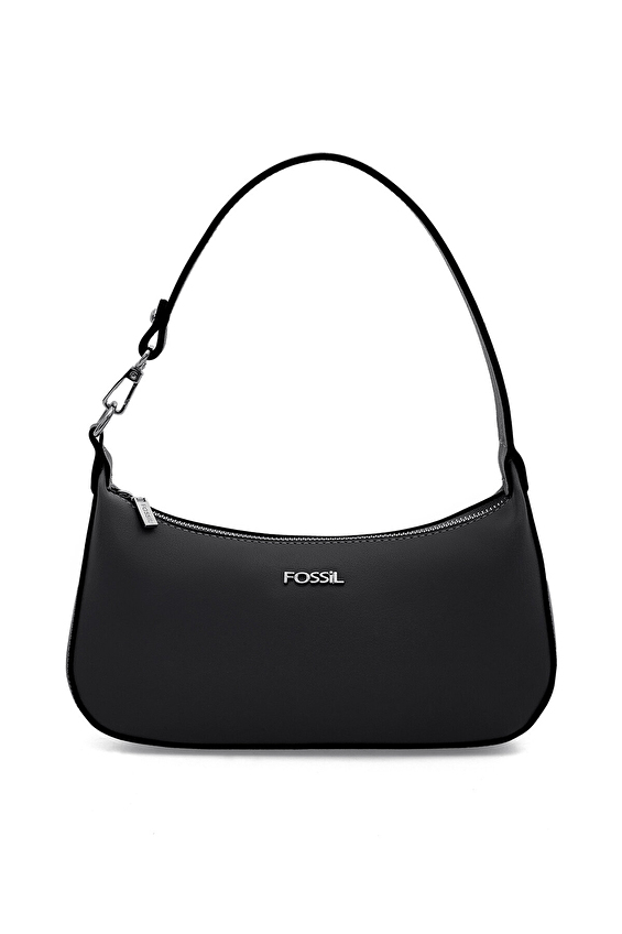 Fossil Kadın Baget Çantası 05FO25Y5060 Siyah Fossil Kadın Baget Çantası 05FO25Y5060 Siyah