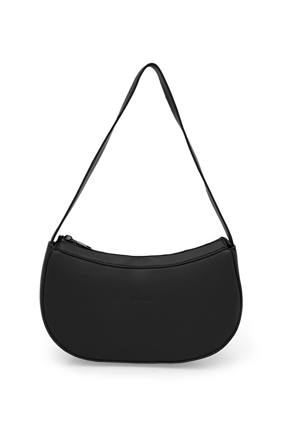 Fossil Kadın Omuz Çantası 05FO25Y5065 Siyah Fossil Kadın Omuz Çantası 05FO25Y5065 Siyah