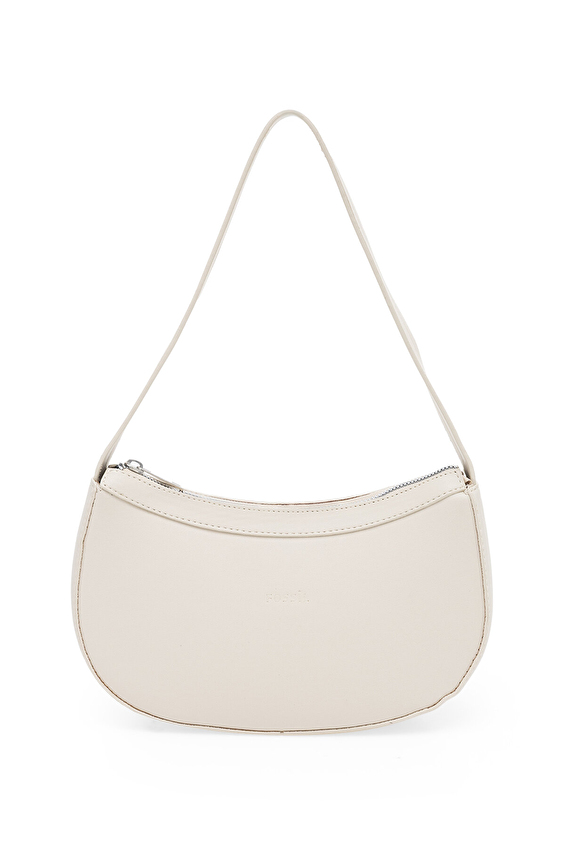 Fossil Kadın Omuz Çantası 05FO25Y5065 Bej Fossil Kadın Omuz Çantası 05FO25Y5065 Bej