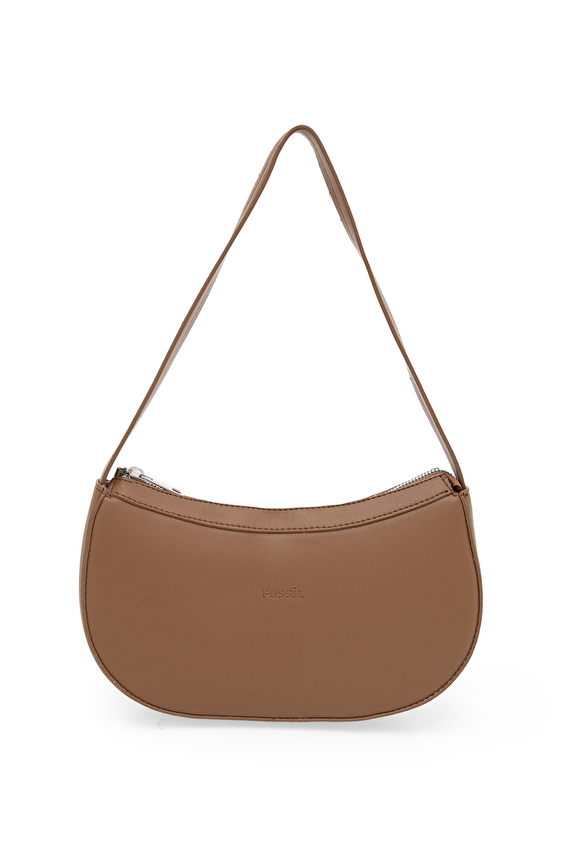 Fossil Kadın Omuz Çantası 05FO25Y5065 Taba Fossil Kadın Omuz Çantası 05FO25Y5065 Taba