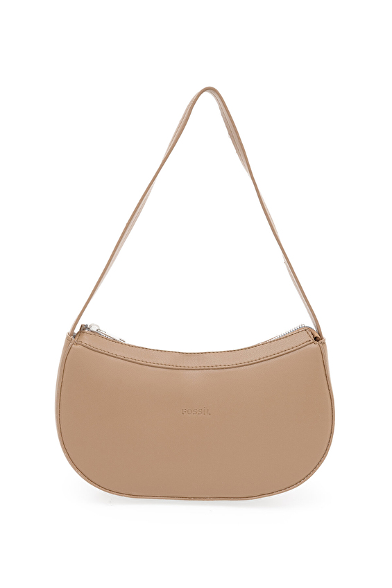 Fossil Kadın Omuz Çantası 05FO25Y5065 Vizon Fossil Kadın Omuz Çantası 05FO25Y5065 Vizon