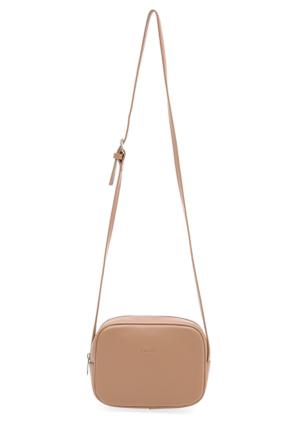 Fossil Kadın Çapraz Çanta 05FO25Y5066 Vizon
