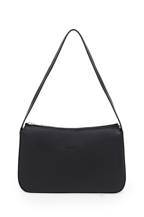 Fossil Kadın Omuz Çantası 05FO25Y5067 Siyah Fossil Kadın Omuz Çantası 05FO25Y5067 Siyah