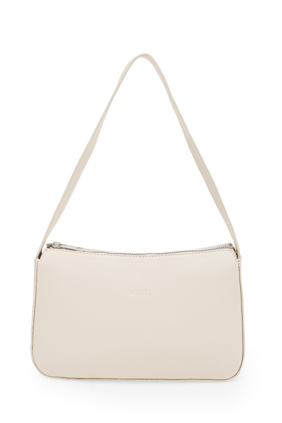 Fossil Kadın Omuz Çantası 05FO25Y5067 Bej Fossil Kadın Omuz Çantası 05FO25Y5067 Bej