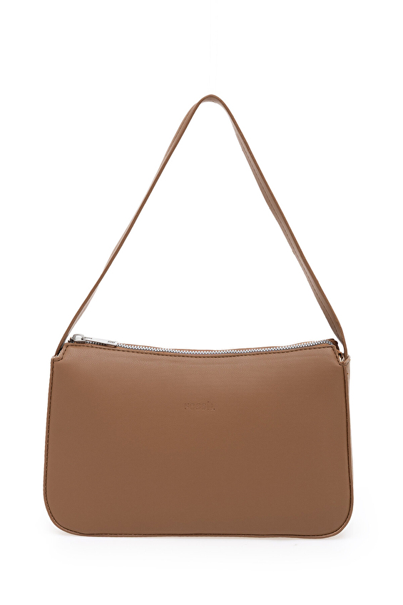 Fossil Kadın Omuz Çantası 05FO25Y5067 Taba Fossil Kadın Omuz Çantası 05FO25Y5067 Taba