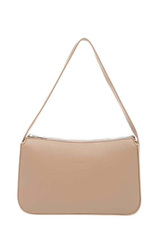 Fossil Kadın Omuz Çantası 05FO25Y5067 Vizon Fossil Kadın Omuz Çantası 05FO25Y5067 Vizon