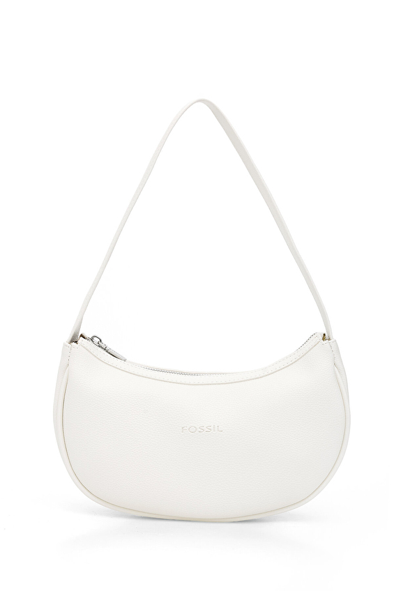 Fossil Kadın Omuz Çantası 05FO25Y5072 Beyaz Fossil Kadın Omuz Çantası 05FO25Y5072 Beyaz