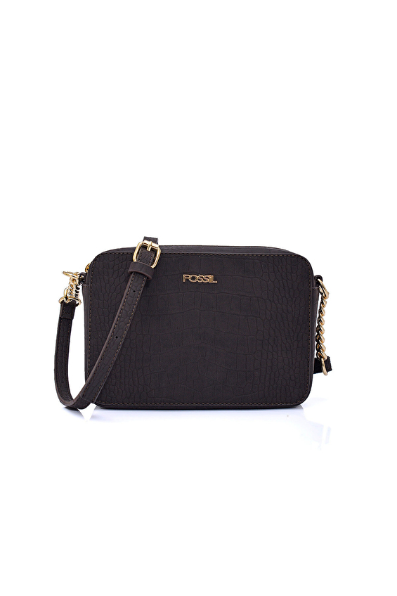Fossil Kadın Çapraz Çanta 05FM25K1250 VTCR KH Kahve Fossil Kadın Çapraz Çanta 05FM25K1250 VTCR KH Kahve