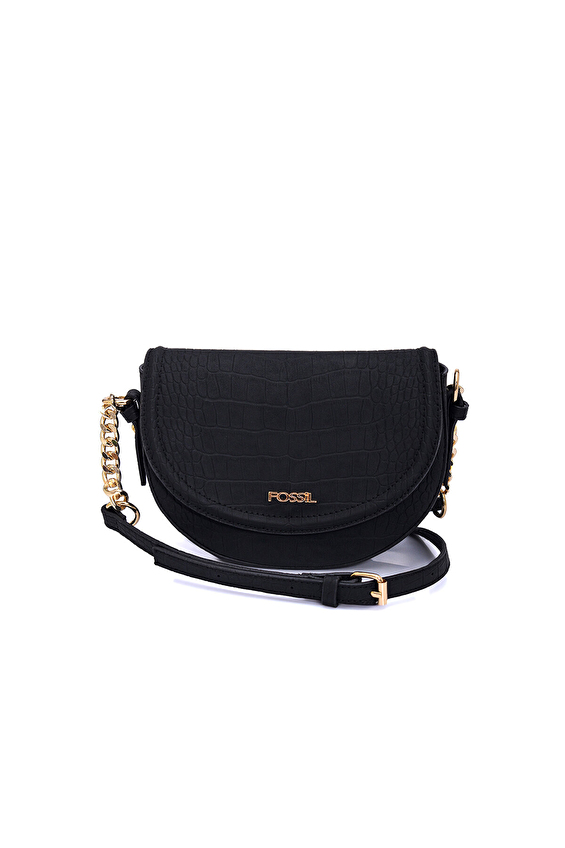 Fossil Kadın Çapraz Çanta 05FM25K1251 VTCR S Siyah Fossil Kadın Çapraz Çanta 05FM25K1251 VTCR S Siyah