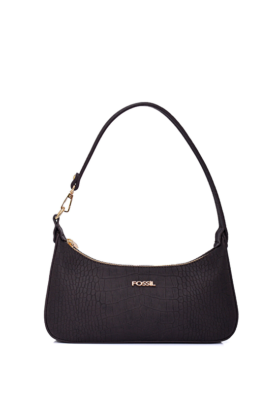 Fossil Kadın Baget Çanta 05FM25K1252 VTCR KH Kahve Fossil Kadın Baget Çanta 05FM25K1252 VTCR KH Kahve