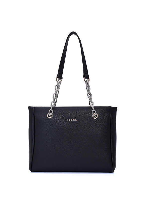 Fossil Kadın Omuz Çantası 05FM25K1264 ROYAL S Siyah Fossil Kadın Omuz Çantası 05FM25K1264 ROYAL S Siyah