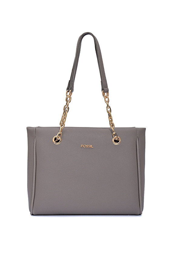 Fossil Kadın Omuz Çantası 05FM25K1264 ROYAL V Vizon Fossil Kadın Omuz Çantası 05FM25K1264 ROYAL V Vizon