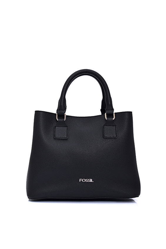 Fossil Kadın El & Çapraz Çantası 05FM25K1265 ROYAL S Siyah Fossil Kadın El & Çapraz Çantası 05FM25K1265 ROYAL S Siyah