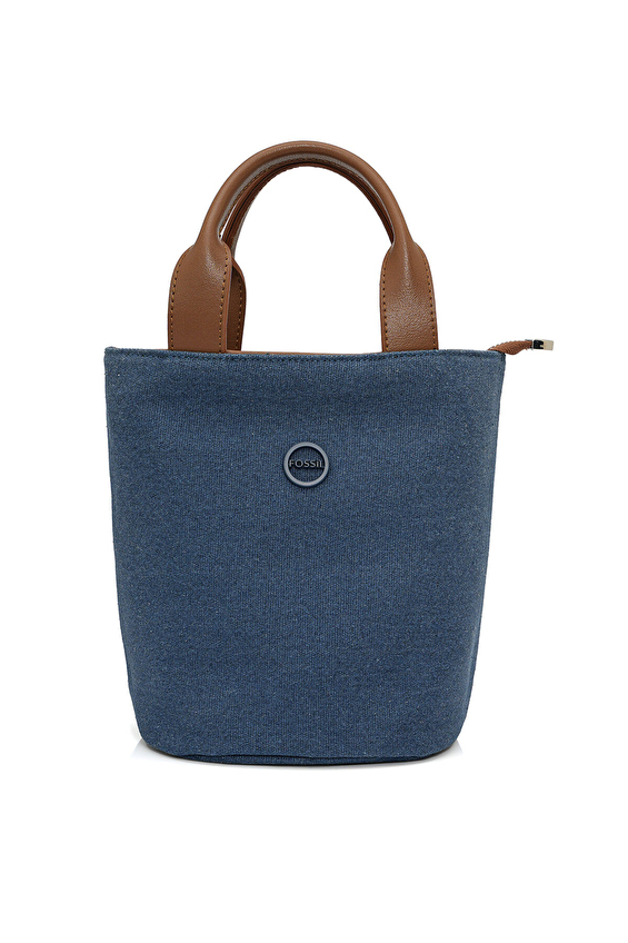 Fossil Kadın El & Çapraz Çantası 05FM25K1270 KNLX L Lacivert Fossil Kadın El & Çapraz Çantası 05FM25K1270 KNLX L Lacivert