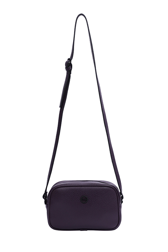 Fossil Kadın Çapraz Çanta 05FD25K512 PXP MR Mürdüm Fossil Kadın Çapraz Çanta 05FD25K512 PXP MR Mürdüm