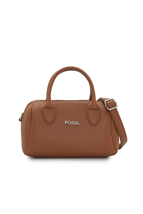 Fossil Kadın Kol & Çapraz Çantası 05FO25K5088 ROYAL A TB Açık taba Fossil Kadın Kol & Çapraz Çantası 05FO25K5088 ROYAL A TB Açık taba
