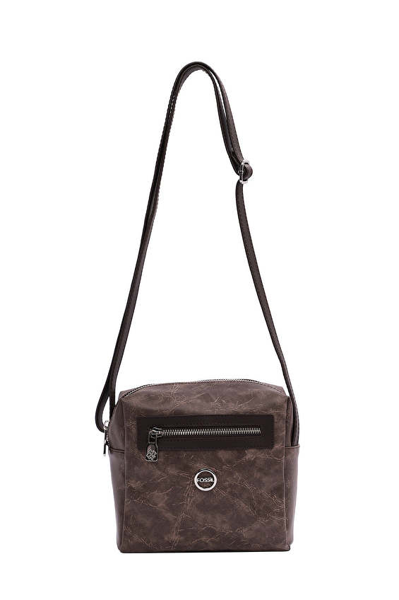 Fossil Kadın Çapraz Çanta 05FD25K515 CRZ KH Kahve Fossil Kadın Çapraz Çanta 05FD25K515 CRZ KH Kahve