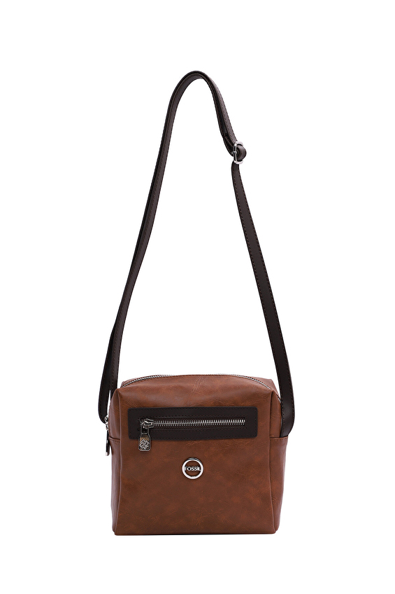 Fossil Kadın Çapraz Çanta 05FD25K515 CRZ TB Taba Fossil Kadın Çapraz Çanta 05FD25K515 CRZ TB Taba