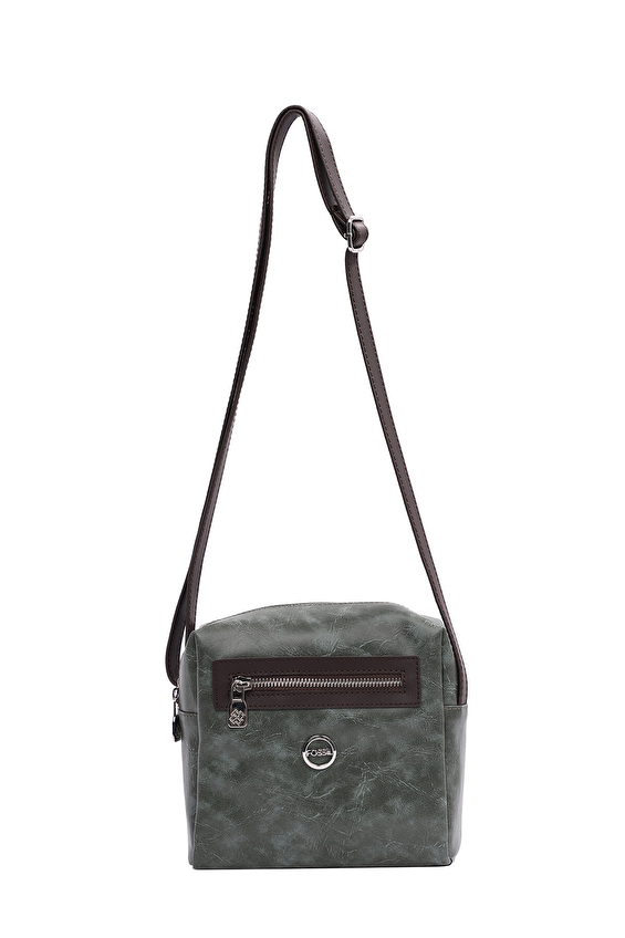 Fossil Kadın Çapraz Çanta 05FD25K515 CRZ YS Yeşil Fossil Kadın Çapraz Çanta 05FD25K515 CRZ YS Yeşil