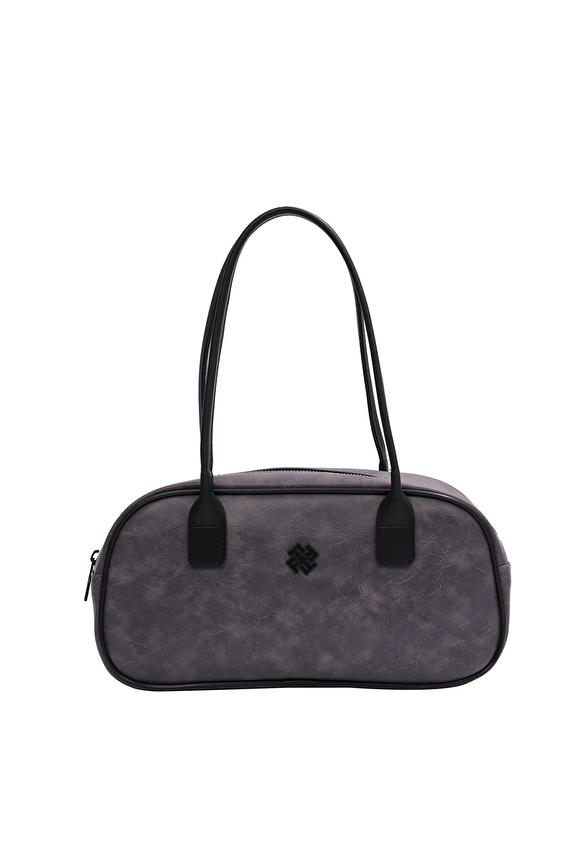 Fossil Kadın Omuz Çantası 05FD25K516 CRZ ANT Antrasit Fossil Kadın Omuz Çantası 05FD25K516 CRZ ANT Antrasit