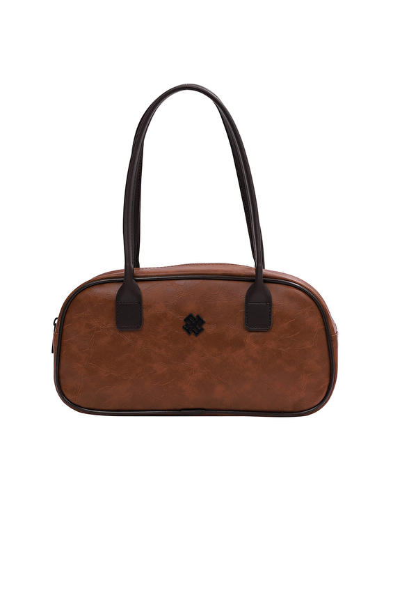 Fossil Kadın Omuz Çantası 05FD25K516 CRZ TB Taba Fossil Kadın Omuz Çantası 05FD25K516 CRZ TB Taba