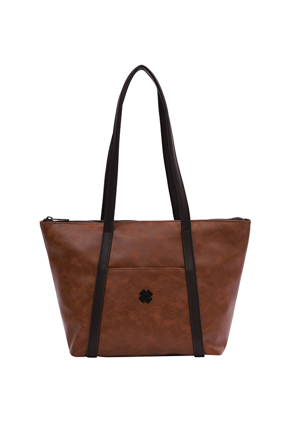 Fossil Kadın Omuz Çantası 05FD25K518 CRZ TB Taba Fossil Kadın Omuz Çantası 05FD25K518 CRZ TB Taba