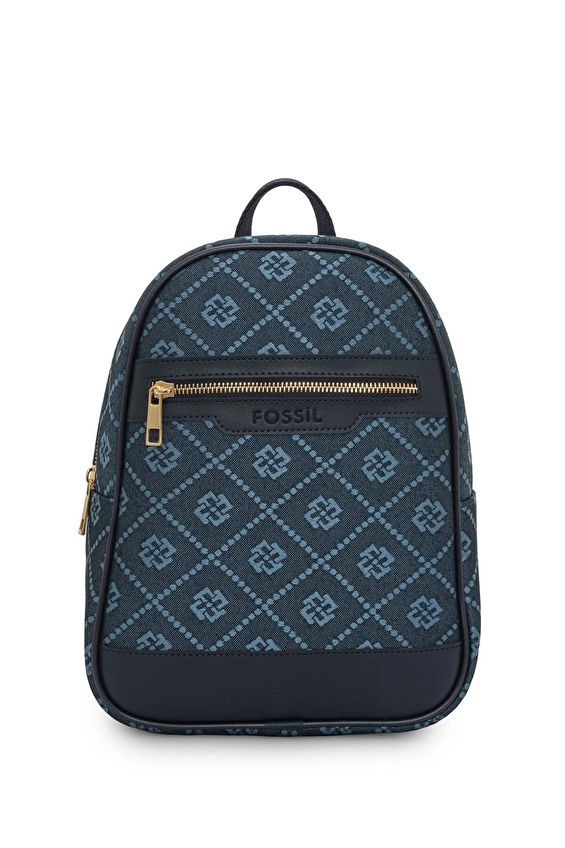 Fossil Kadın Sırt Çantası 05FD25K519 KN4F DN Kot Fossil Kadın Sırt Çantası 05FD25K519 KN4F DN Kot