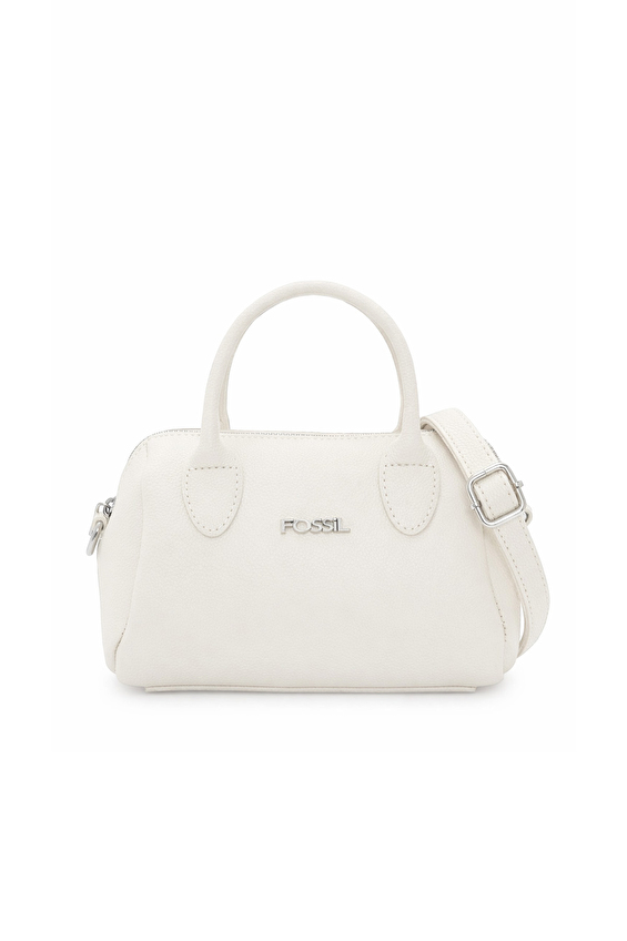 Fossil Kadın Kol & Çapraz Çantası 05FO25K5088 ROYAL BY Beyaz Fossil Kadın Kol & Çapraz Çantası 05FO25K5088 ROYAL BY Beyaz