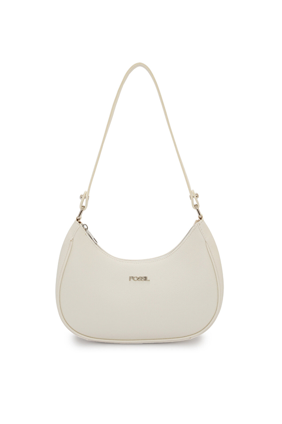 Fossil Kadın Omuz Çantası 05FO26Y5108 ROYAL BY Beyaz Fossil Kadın Omuz Çantası 05FO26Y5108 ROYAL BY Beyaz